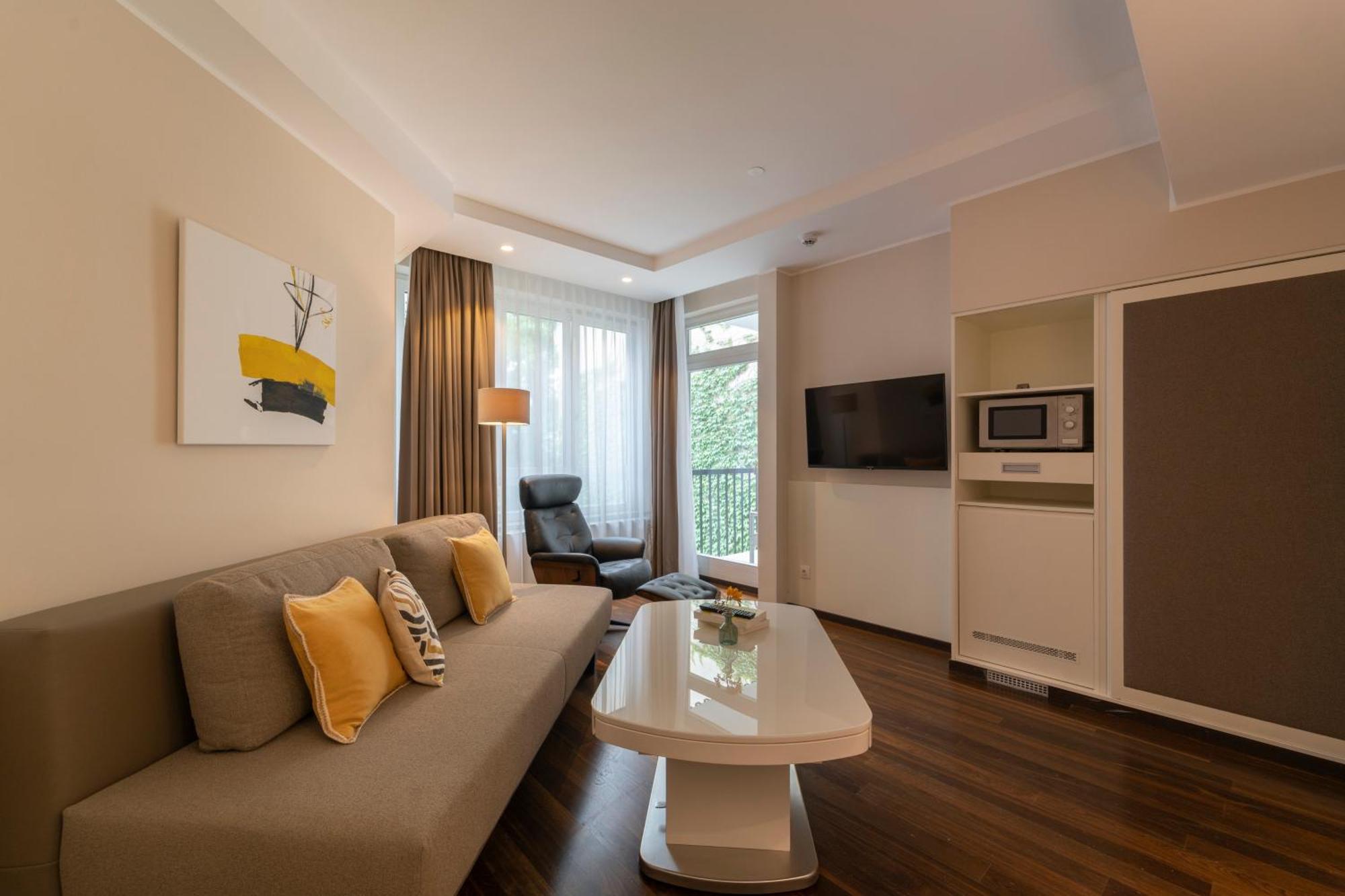 Pakat Residences Viena Exterior foto