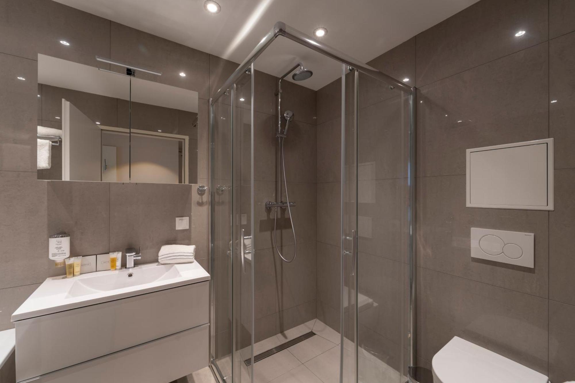 Pakat Residences Viena Exterior foto