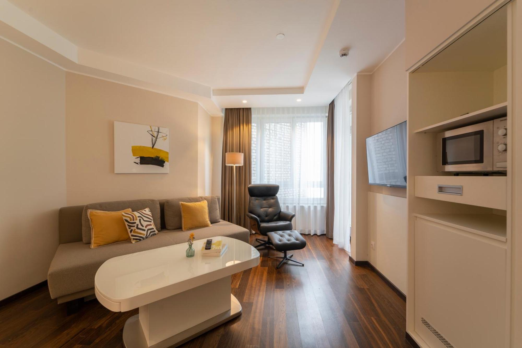 Pakat Residences Viena Exterior foto